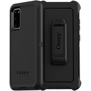 OtterBox Defender Series SCREENLESS Edition Case for Galaxy S20 / Galaxy…